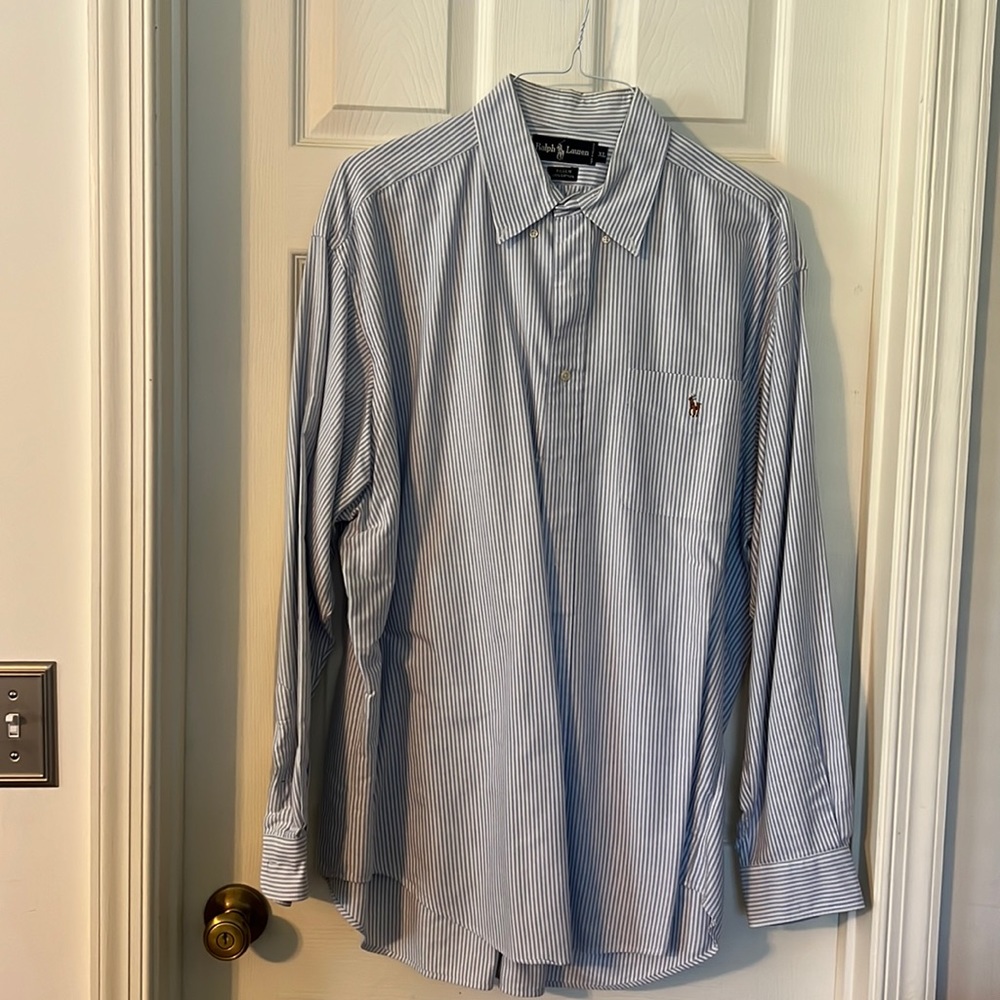Men’s Ralph Lauren shirt